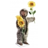 HERISSON DEBOUT TOURNESOL D'OCCASION